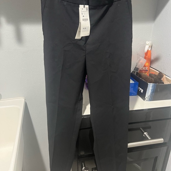 NWT ZARA jogger pants - Picture 2 of 5